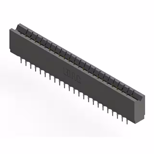 737-046-560-206 EDAC Inc.  Edgeboard Connectors